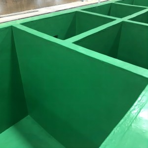 山南防腐水池，山南水池防腐防渗怎么做，山南防腐水池施工厂家